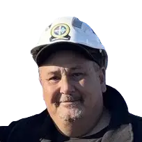 Roy wallace - Combinatino Cranes and transport founder